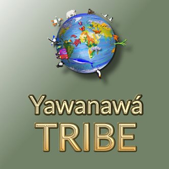 Award Winner - Yawanawá