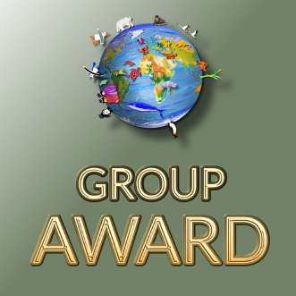 Award Winners - Group