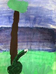Annabel Taylor - Lyndon Green Junior School