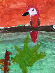 Mustafa Hussain - Lyndon Green Junior School