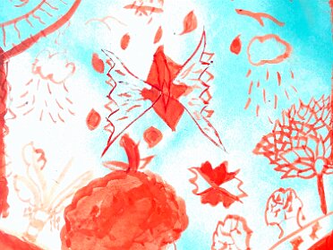 Yawanawá Children's Art