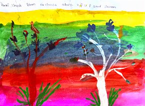 Gond School - Zilha Parishad Upper Primary School Sawra 8